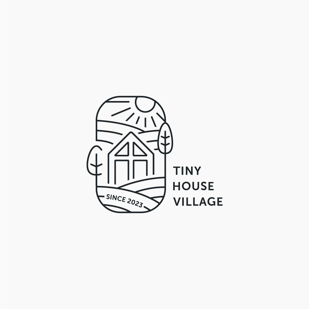 Tiny house village