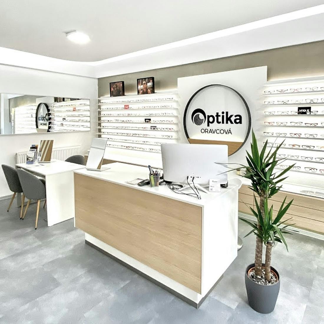 Optika